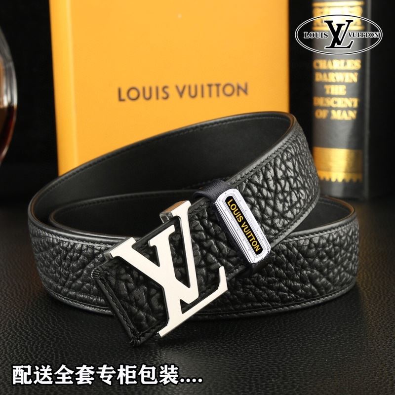 Louis Vuitton Belts